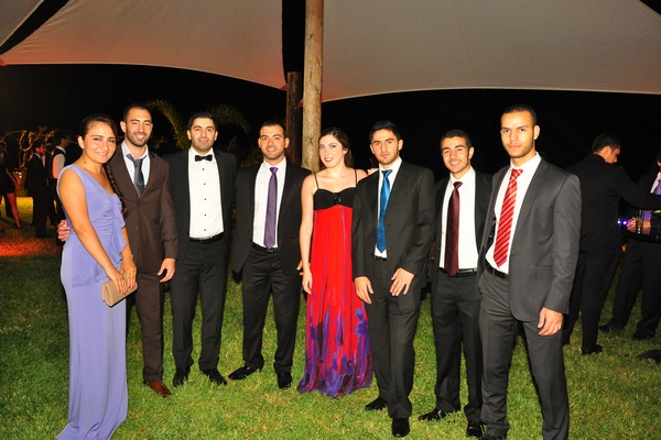 FEA Gala Dinner